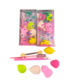 MINI ESPONJA X9