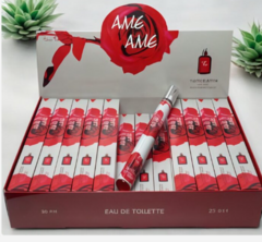 PERFUME AME AME EAU DE TOILETTE 35 ML - comprar online