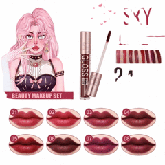 SET SKY LINE 3 EN 1 - KISS BEAUTY en internet