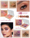 SOMBRA BEAUTIFUL - TEI