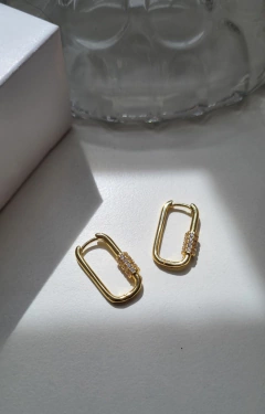 Aros Gea (par) - AfroditaStudio