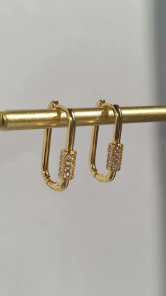 Aros Gea (par) - comprar online