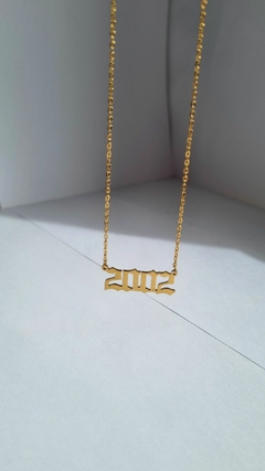 Cadena My Year