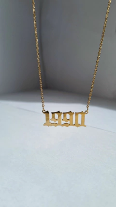 Cadena My Year - tienda online