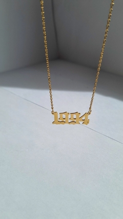 Cadena My Year - tienda online