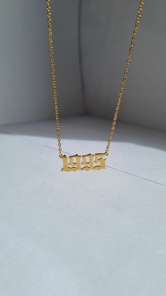 Imagen de Cadena My Year