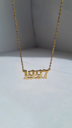 Cadena My Year - comprar online