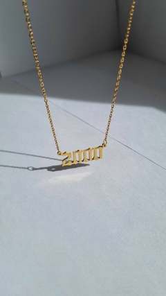 Cadena My Year - tienda online