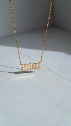 Imagen de Cadena My Year