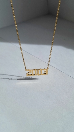 Cadena My Year - comprar online