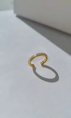 Earcuff pretty (unidad) - AfroditaStudio