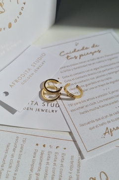 Earcuff pretty (unidad) - comprar online
