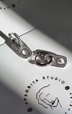 Soda tab silver (par) - tienda online