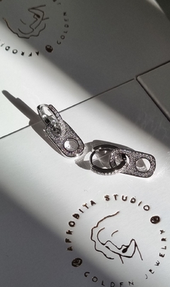 Soda tab silver (par)