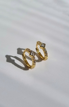 Aros Roma (par) - comprar online