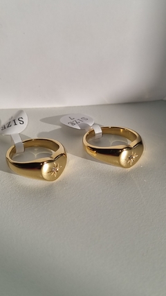 Imagen de Anillo North star