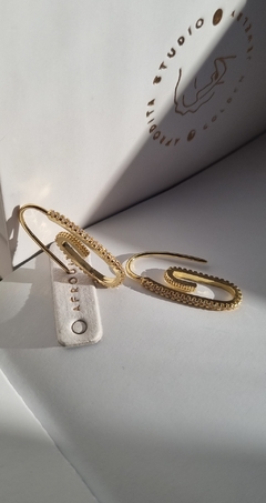 Aro clip (unidad)