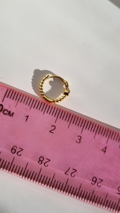Mini tiny stone (unidad)
