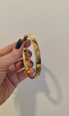 Esclava north star gold en internet