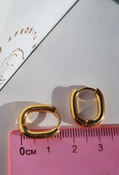 Aros golden S (par) en internet