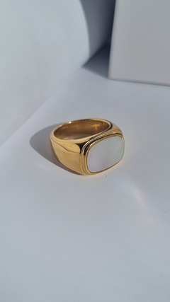 Anillo nacar - comprar online