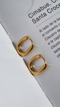 Aros golden S (par)