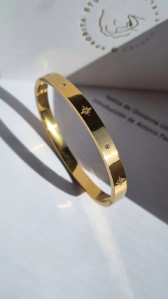 Esclava north star gold en internet