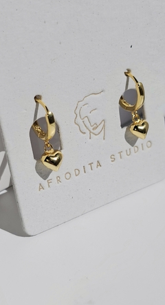 Aros in love (par) - comprar online