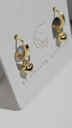 Aros in love (par) - comprar online