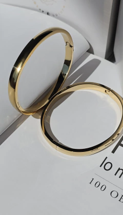 Esclava gold - AfroditaStudio