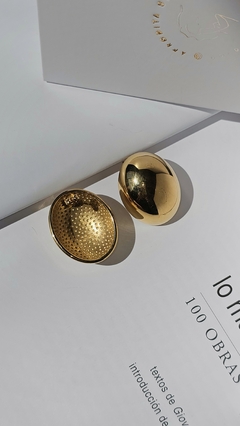 Aros Dome gold (par) en internet