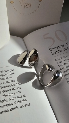 Anillo Electra - tienda online