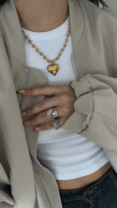 Imagen de Anillo Electra