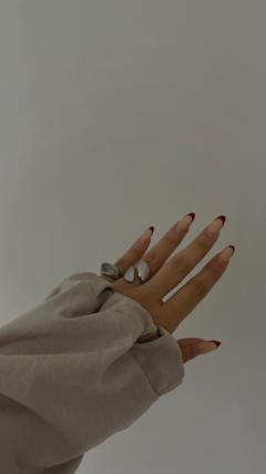 Imagen de Anillo oracle