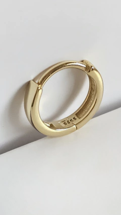 Aro minimal (unidad) - comprar online