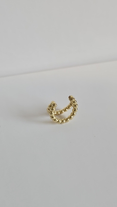 Earcuff mini tiny bubble (unidad) - comprar online