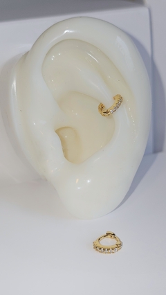 Aro mini tiny shine (unidad) - comprar online