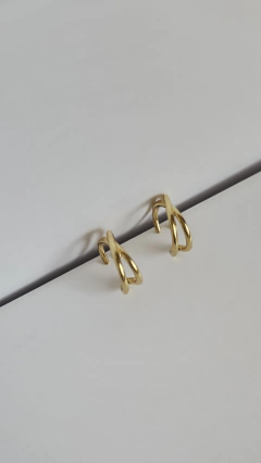 Earcuff mini tiny infinity (unidad) en internet