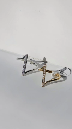 Imagen de Anillo infinity