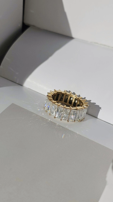 Anillo diamond - comprar online