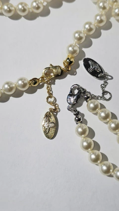 Cadena galaxy - AfroditaStudio