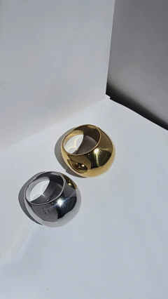 Anillo Bold gold en internet