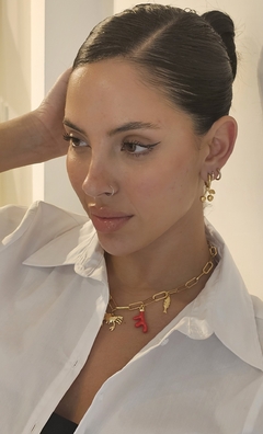 Dije arrecife - comprar online