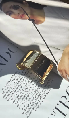 Brazalete Atenea - AfroditaStudio