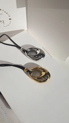 Imagen de Collar Venus gold