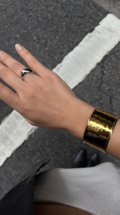 Anillo Hera - AfroditaStudio