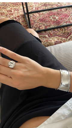 Anillo Circe - tienda online