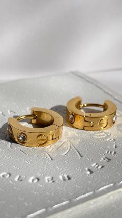 Aros mini cartier en internet