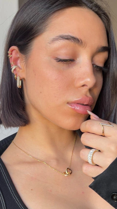 Earcuff shine (unidad) - tienda online