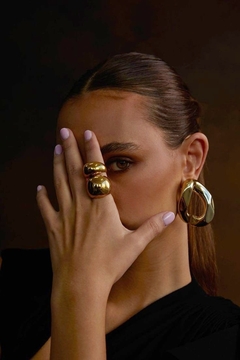 Anillo Bold gold en internet